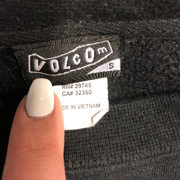 Volcom Crewneck - Picture 3 of 3